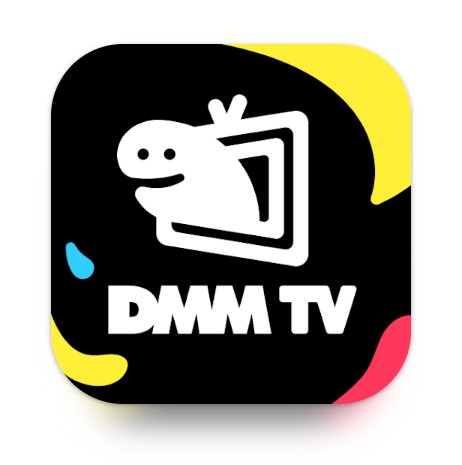 DMM　TV